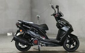 YAMAHA CYGNUS 125 X SR SED8J