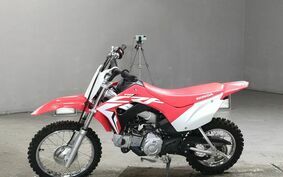 HONDA CRF110F JE02