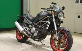 DUCATI MONSTER S4 2002 M400A