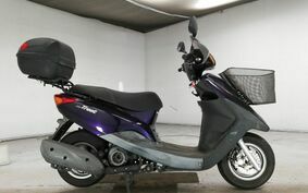 YAMAHA AXIS 125 TREET SE53J