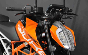 KTM 390 DUKE 2022 JPJ40