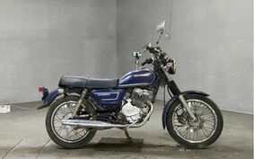 HONDA CD250U MA02