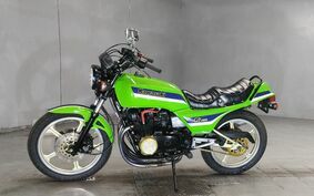 KAWASAKI Z400 GP 1982 KZ400M