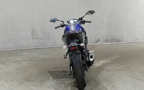 YAMAHA MT-25 RG10J