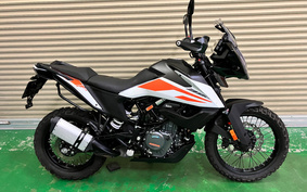 KTM 390 ADVENTURE 2020 JGJ40