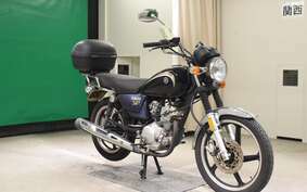 YAMAHA YB125SP PCJL