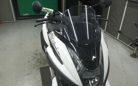 YAMAHA TRICITY 125 SEC1J