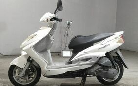 YAMAHA CYGNUS 125 X SE44J