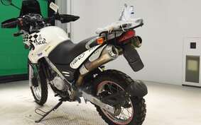 BMW F650GS DAKAR 2000 0173