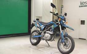 KAWASAKI KLX125D TRACKER LX125D