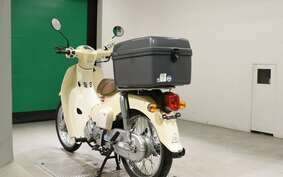 HONDA C110 SUPER CUB JA44