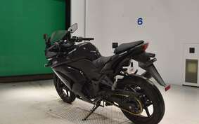 KAWASAKI NINJA 250R EX250K