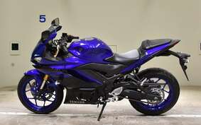 YAMAHA YZF-R25 RG43J