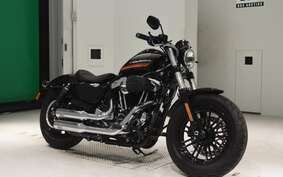 HARLEY XL1200XS 2019