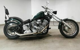 YAMAHA DRAGSTAR 1100 CLASSIC 1999 VP10J