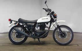 KAWASAKI 250TR 2003 BJ250F