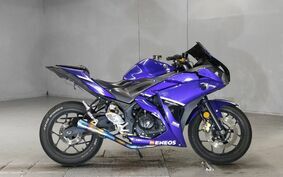 YAMAHA YZF-R25 RG10J