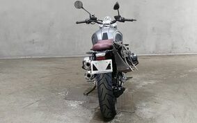 BMW R NINE T SCRAMBLER 2023 0L71