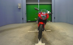 KAWASAKI NINJA 250 SL 2015 BX250A