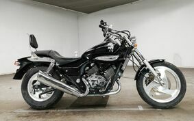 KAWASAKI ELIMINATOR 250 V Type VN250A