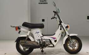 HONDA CHALY 50 CF50