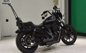 HARLEY XL1200NS 2021