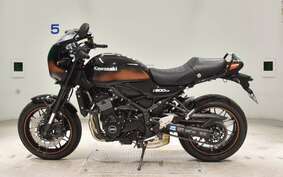 KAWASAKI Z900RS CAFE 2021 ZR900C