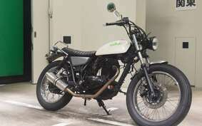 KAWASAKI 250TR BJ250F