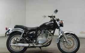 KAWASAKI ESTRELLA RS Type 2000 BJ250A