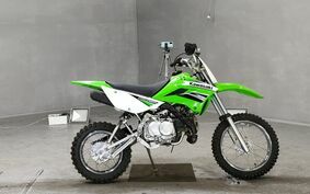 KAWASAKI KLX110L LX110D