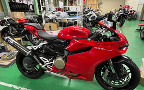 DUCATI 899 PANIGALE 2014 H805J