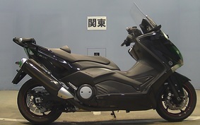 YAMAHA T-MAX 530 2014 SJ12J