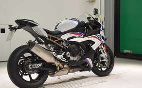 BMW S1000RR M PACKAGE 2021