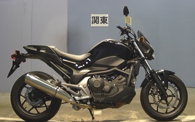 HONDA NC750S ABS 2014 RC70