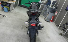 YAMAHA MT-25 RG43J