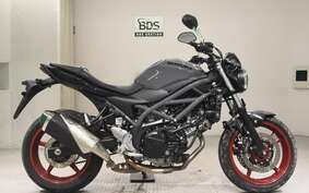 SUZUKI SV650 A 2024 VP55E