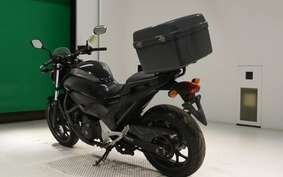 HONDA NC 700 S 2012 RC61