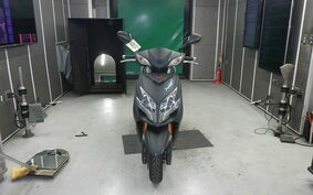 KYMCO RACING KING 180 FI