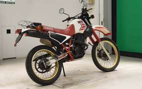 YAMAHA XT250 SEROW T 48Y