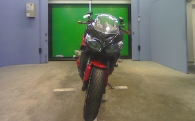 KAWASAKI NINJA 1000 2011 ZXT00G