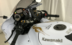 KAWASAKI NINJA 2014 ZXT40E