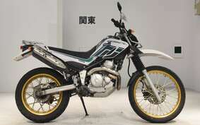 YAMAHA SEROW 250 DG17J