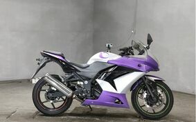 KAWASAKI NINJA 250R EX250K