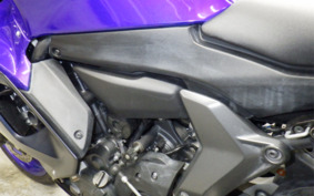 YAMAHA YZF-R7 2022 RM39J