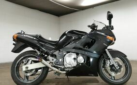 KAWASAKI ZZ-R400 2002 ZX400N