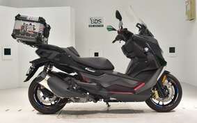 BMW C400GT 2023