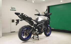 YAMAHA MT-09 Tracer 2016 RN36J