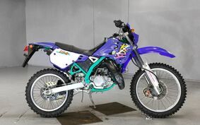 KAWASAKI KDX125 SR DX125A