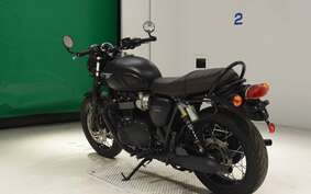 TRIUMPH BONNEVILLE T120 2020