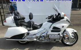 HONDA GL 1800 GOLD WING 2011 SC68